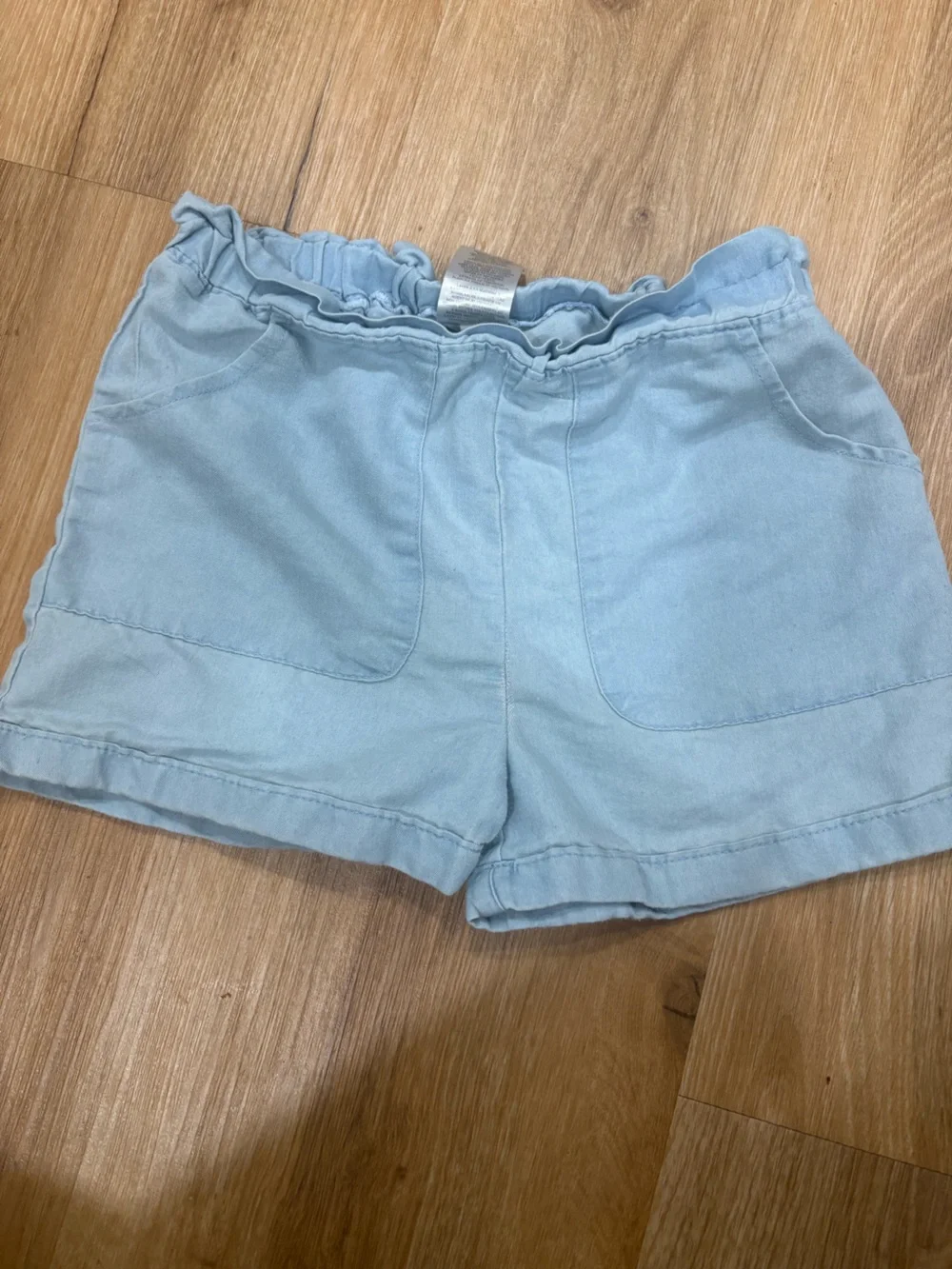 Bundle of girl skirts/shorts. Size 10. Back to school. Lot of 6.